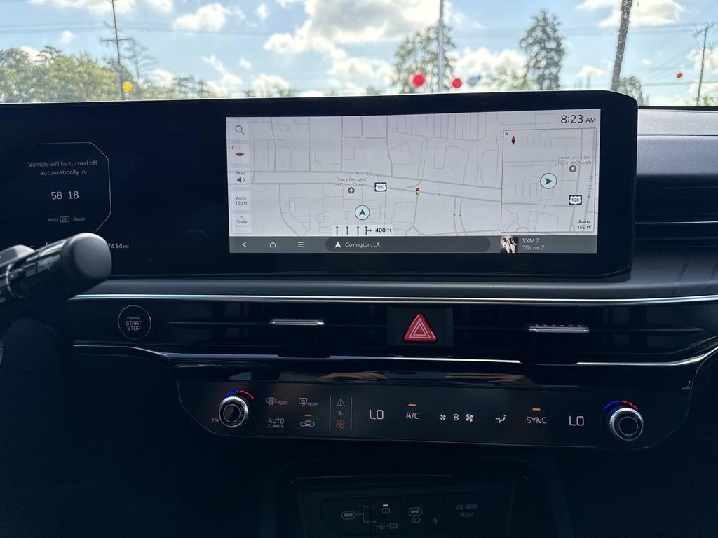 2025 Kia K5 GT photo 24