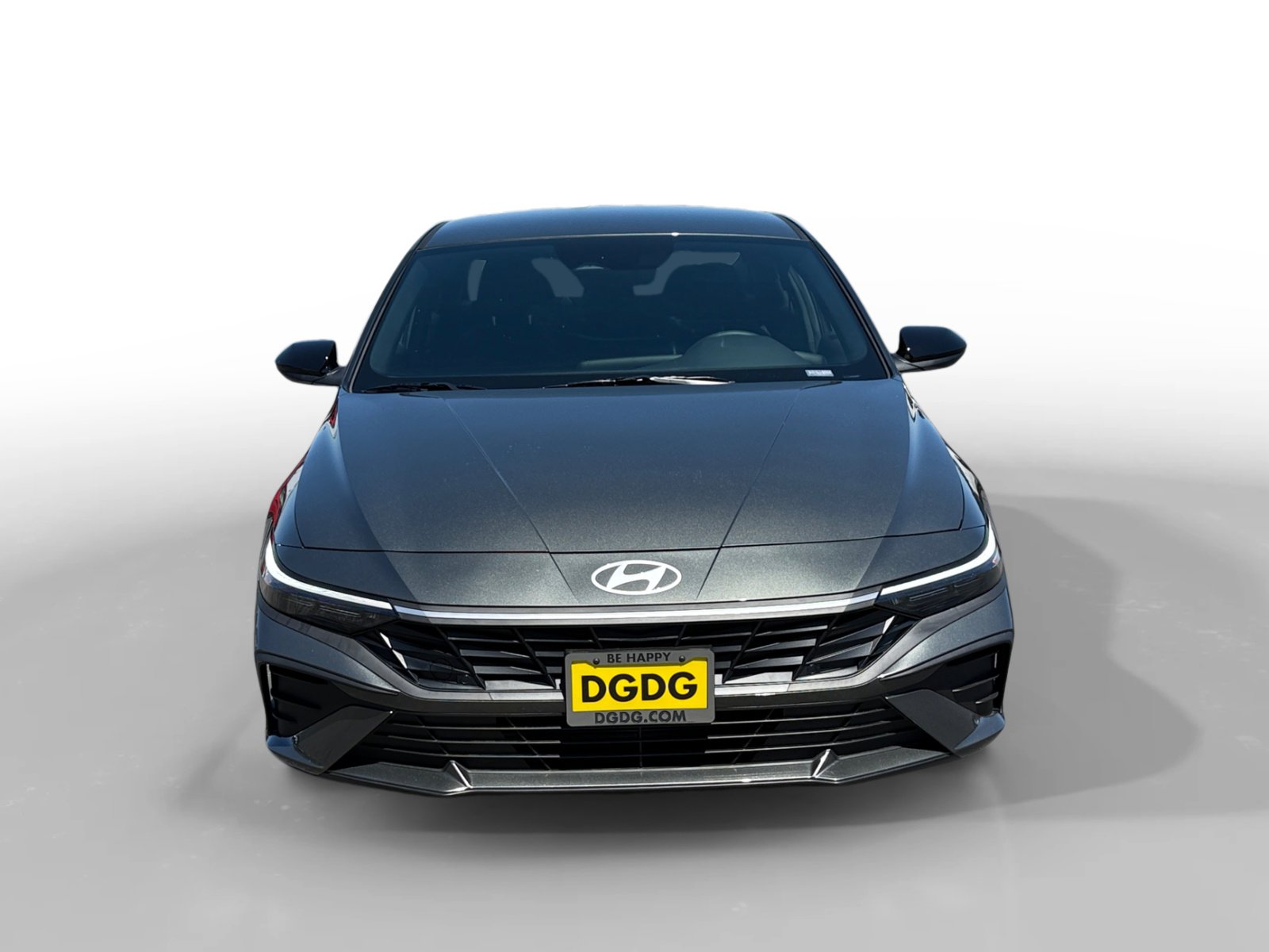 2025 Hyundai Elantra SEL Sport photo 8