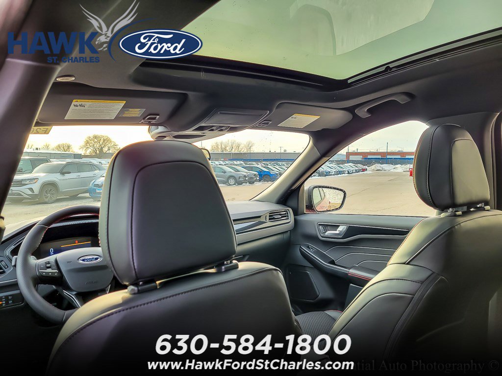 2026 FORD ESCAPE - Image 10