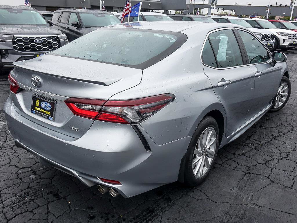 2023 TOYOTA CAMRY - Image 7