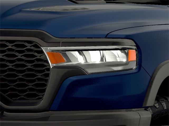 2026 Ram 1500 Rebel photo 8
