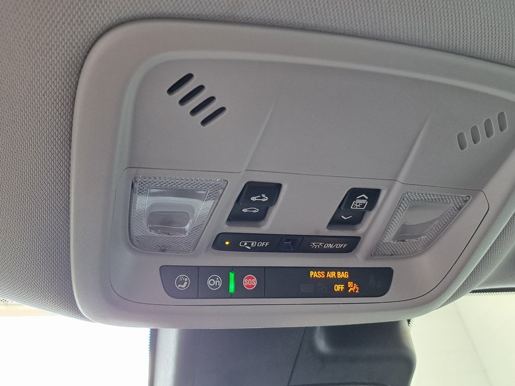 2023 Chevrolet Malibu 1LT photo 19