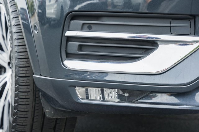 2022 Volvo XC90 Inscription AWD photo 11