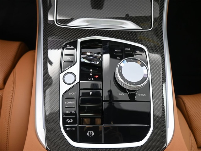 2026 Bmw X5 M60i photo 3
