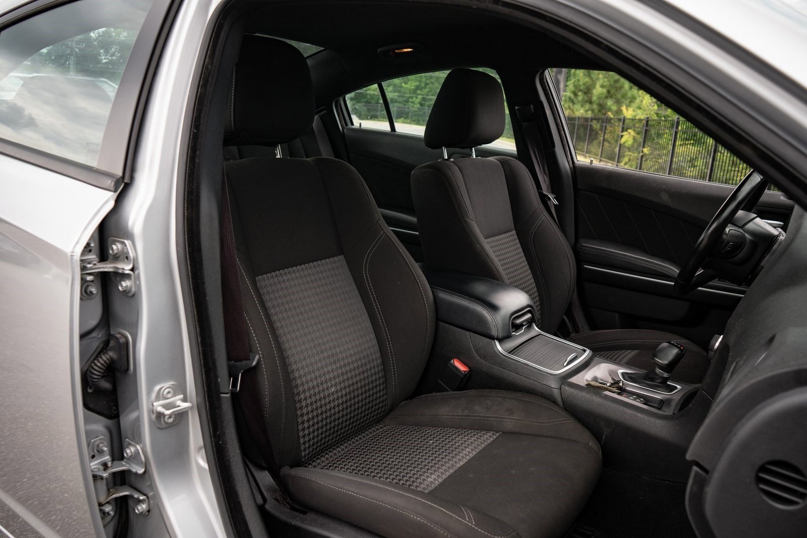 2023 Dodge Charger SXT photo 19