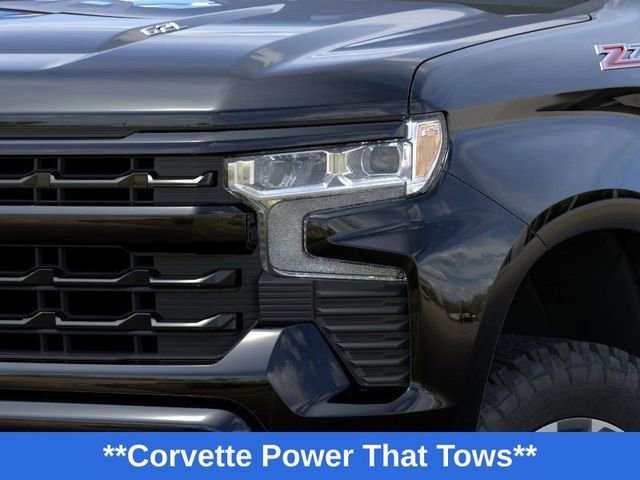 2025 Chevrolet Silverado 1500 RST photo 9