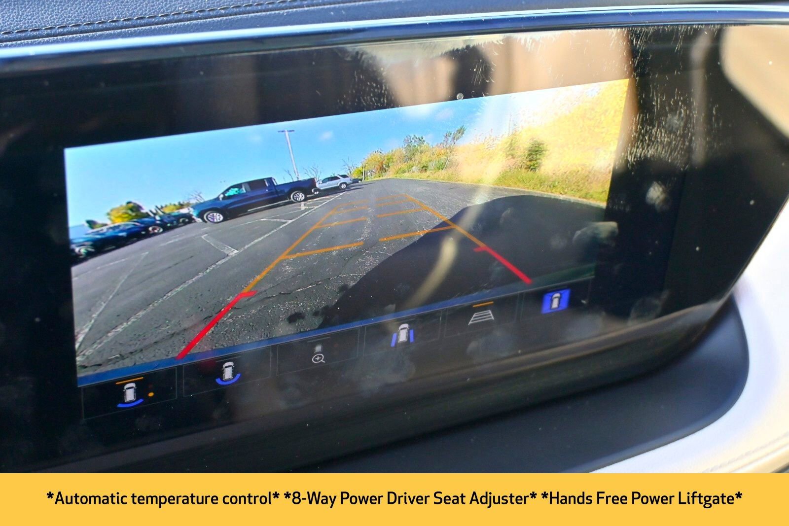 2024 Buick Encore GX Avenir photo 3