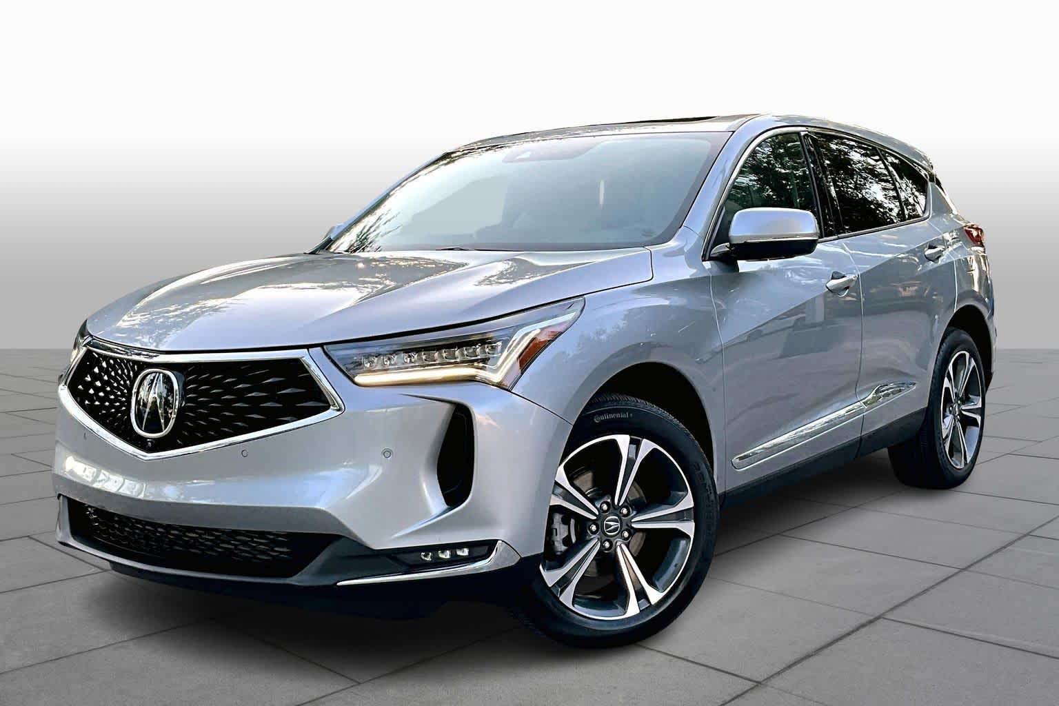 2023 Acura RDX Advance Package's photo