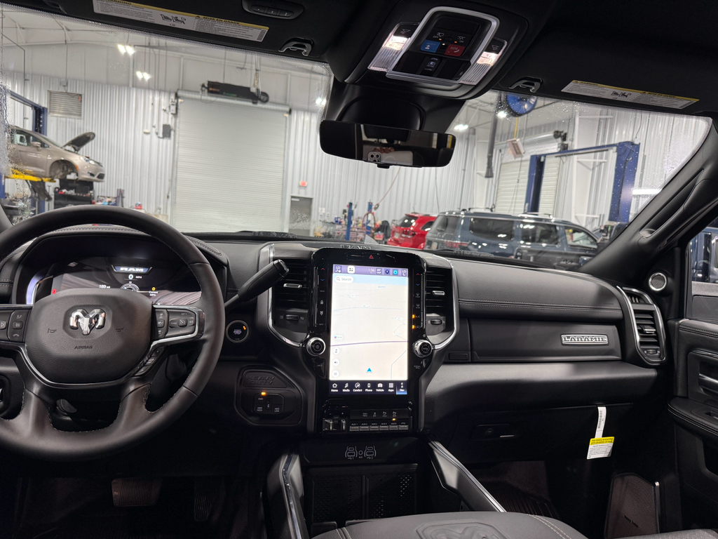 2025 Ram 3500 Tradesman photo 19