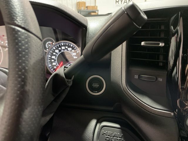 2026 Ram 5500 Tradesman photo 20