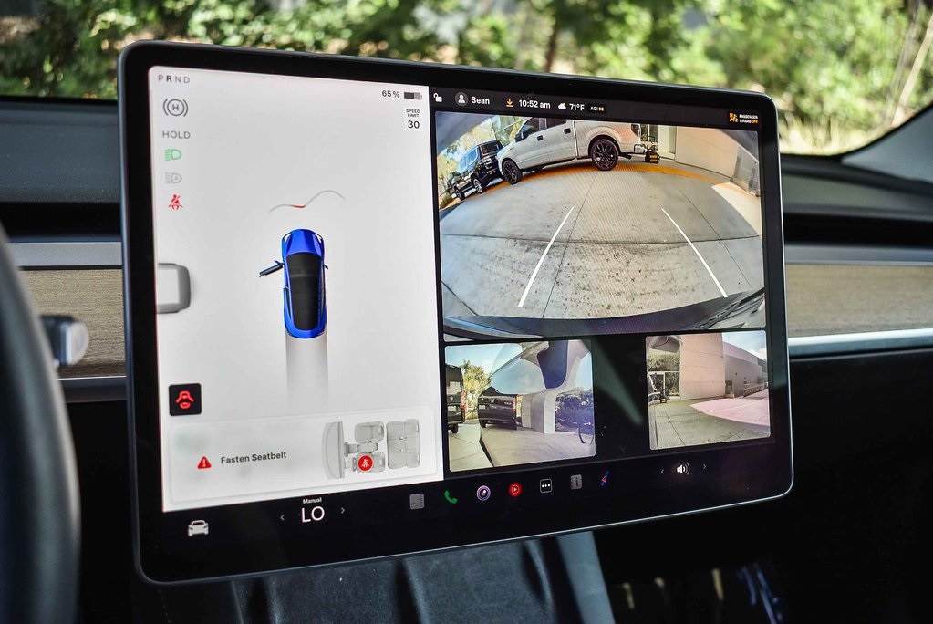 2022 Tesla Model 3 photo 20