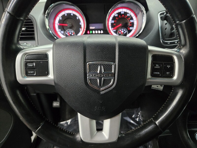 2014 Dodge Grand Caravan SXT photo 16