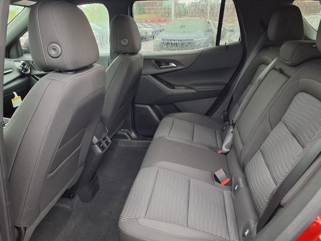 2026 Chevrolet Equinox LT photo 15