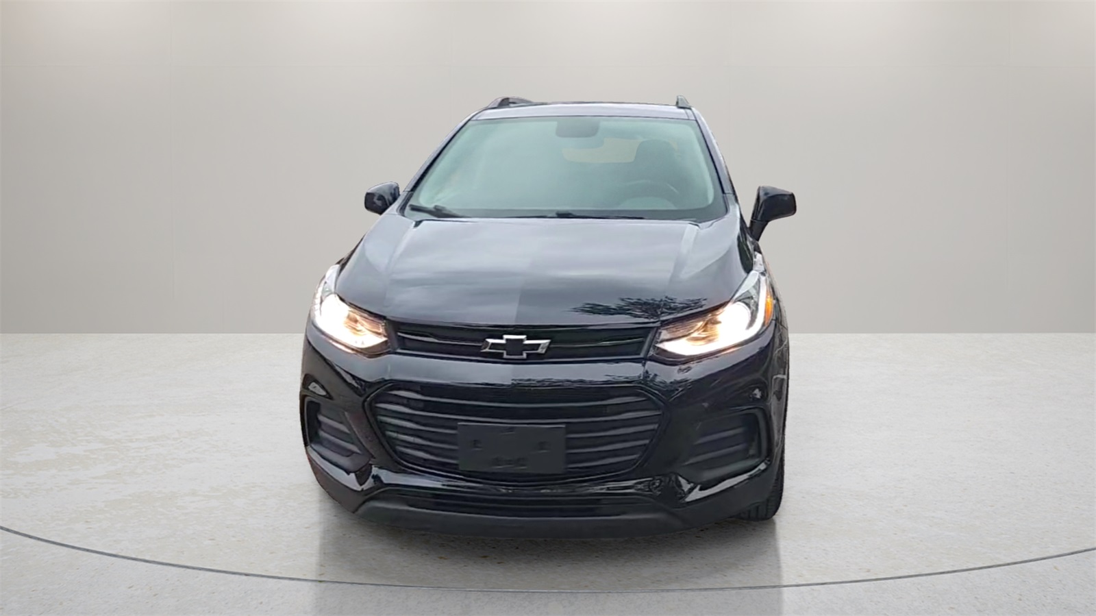 Used 2022 Chevrolet Trax LT with VIN KL7CJPSMXNB541083 for sale in Richardson, TX