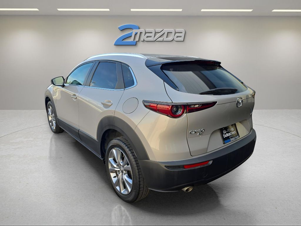 2023 Mazda CX-30 2.5 S Preferred photo 2