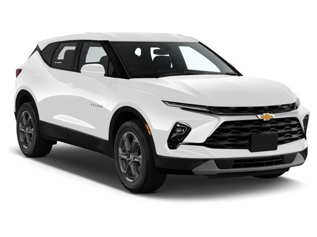 2024 Chevrolet Blazer 2LT's photo