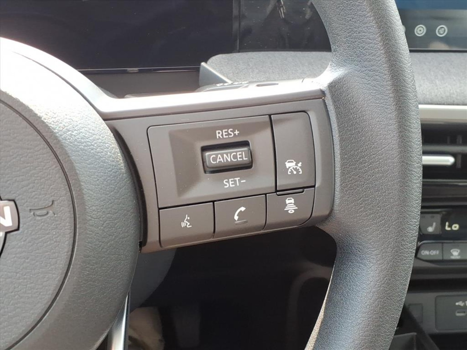 2026 Nissan Kicks SV Black at Robbins Nissan