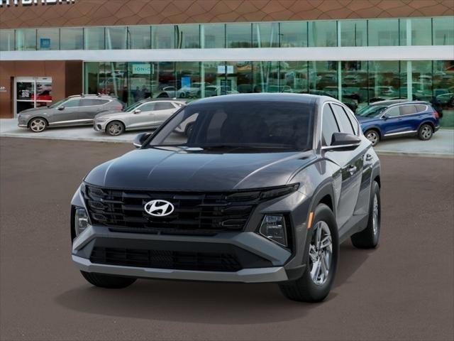 2026 Hyundai Tucson SE photo 5