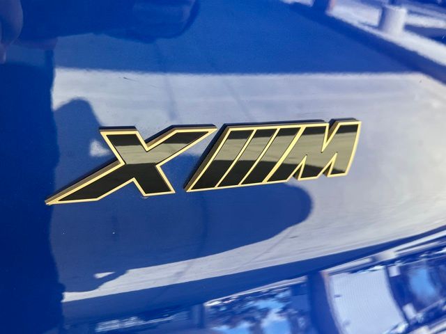 2023 Bmw XM photo 35