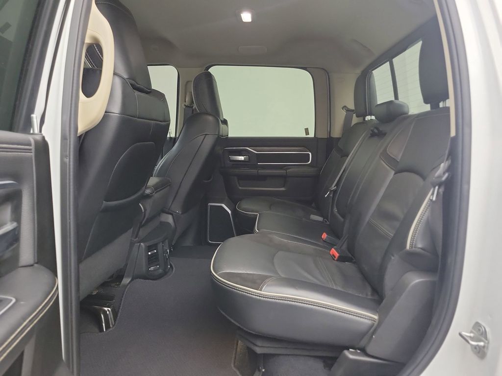 2020 Ram 2500 Laramie photo 10