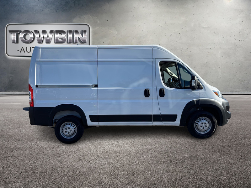 2025 Ram ProMaster 1500 Base photo 3