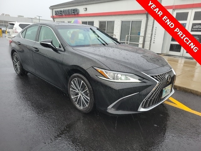 2023 Lexus ES 250's photo