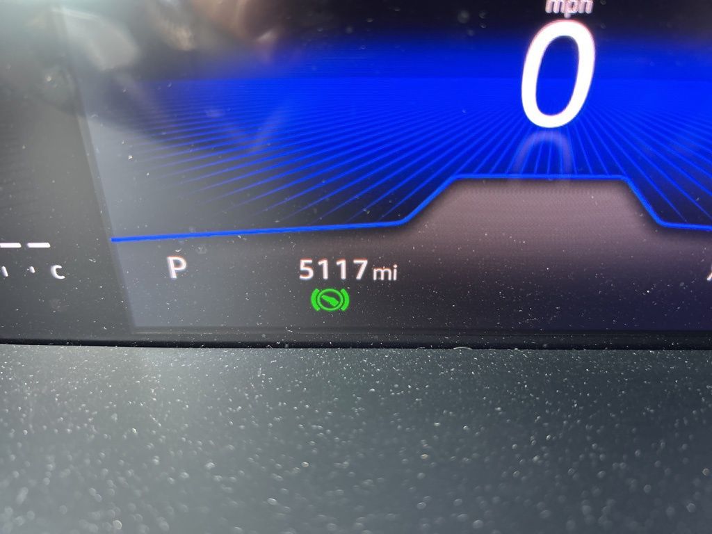2024 Volkswagen Taos SE photo 20
