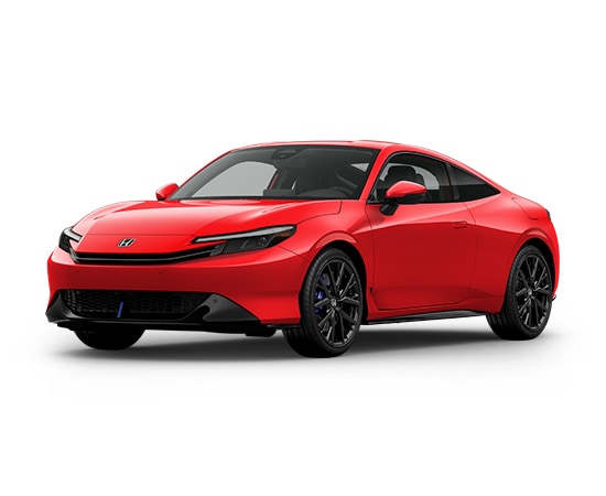 2026 Honda Prelude Base's photo