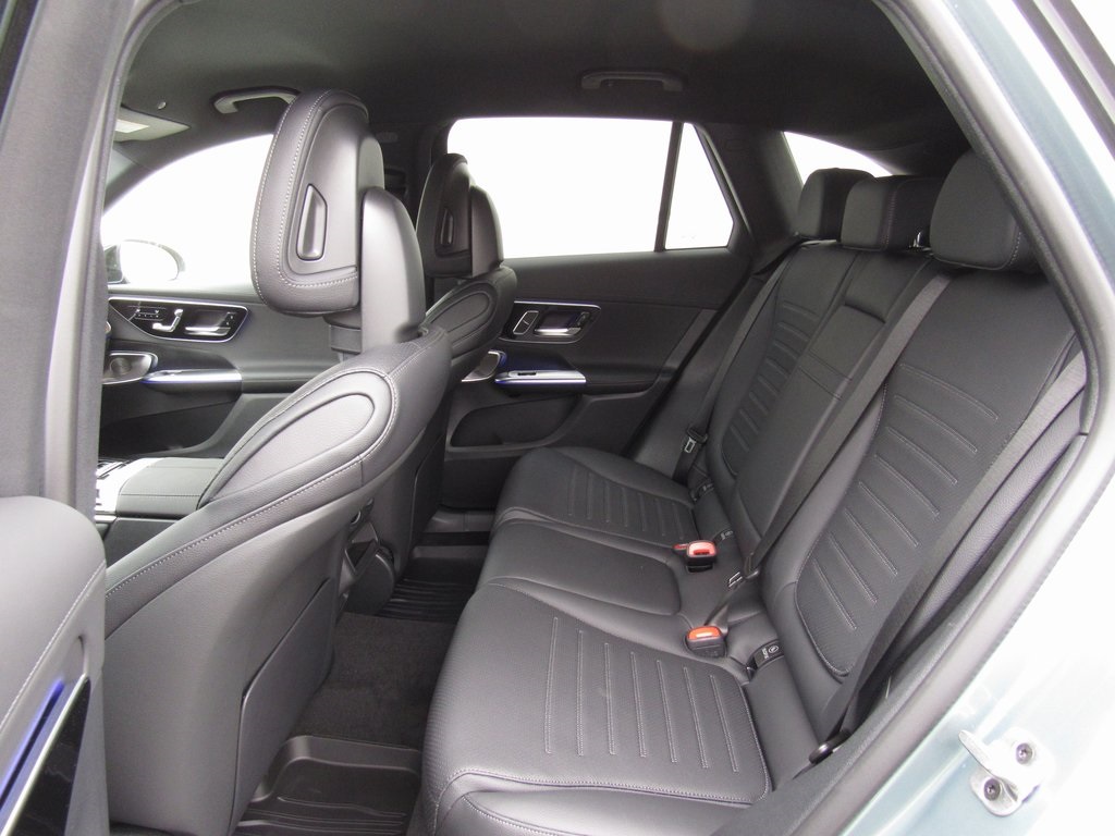 2026 Mercedes Benz GLC 300 4MATIC photo 10