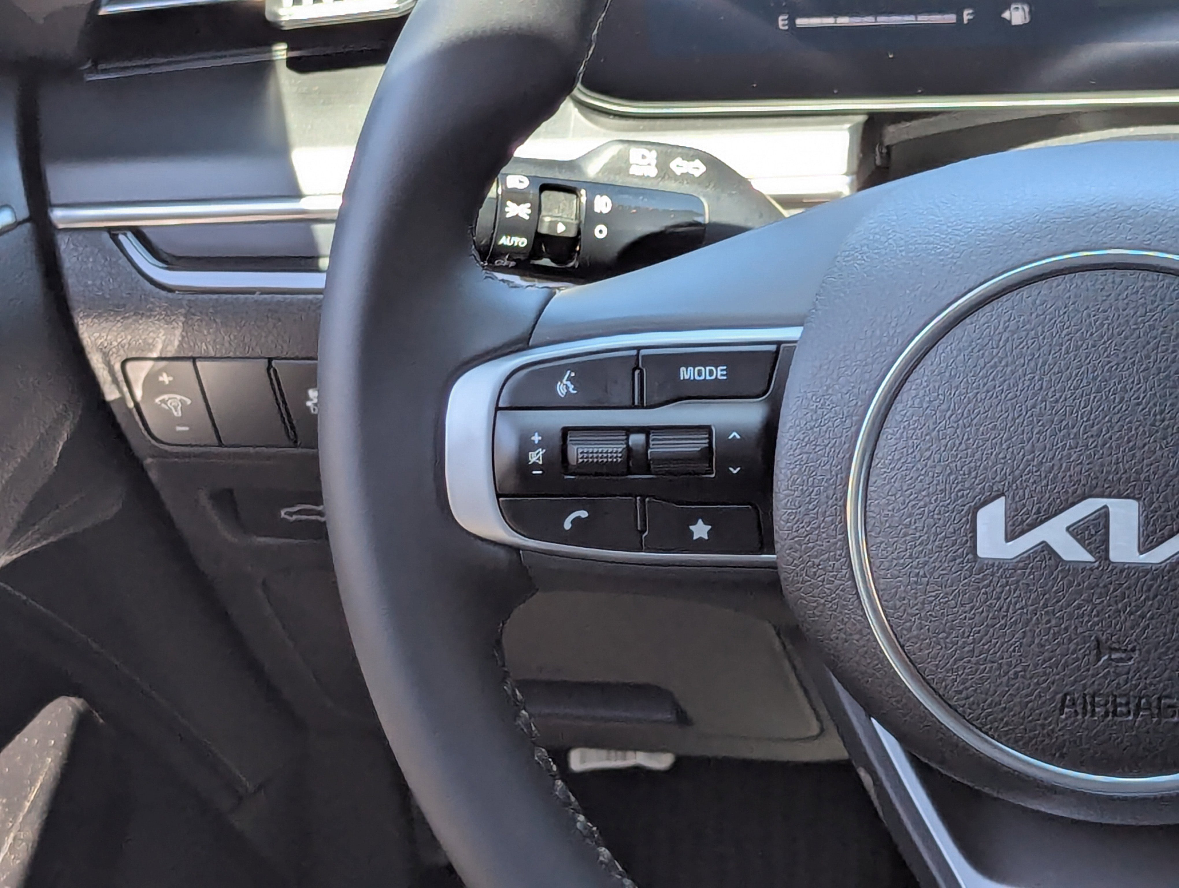 2026 Kia K5 GT-Line photo 3
