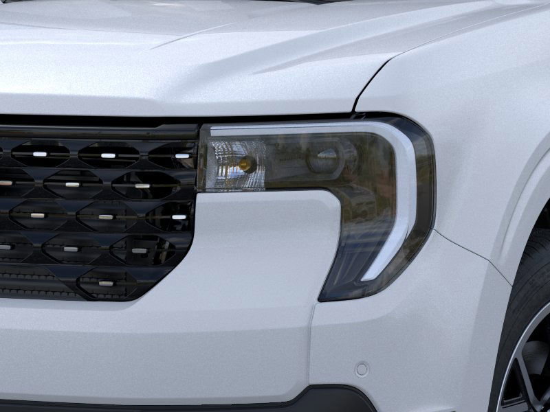 2025 Ford Maverick Lariat photo 16