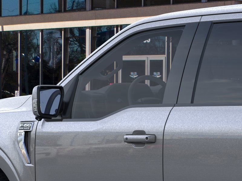 2025 Ford F-150 King Ranch photo 20