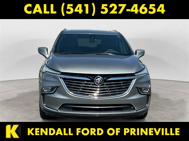 2023 Buick Enclave Premium photo 8