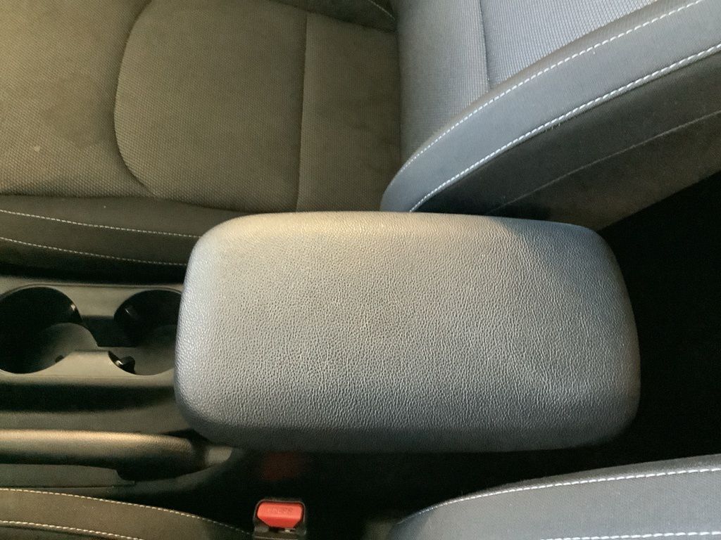 2024 Kia Forte LXS photo 18