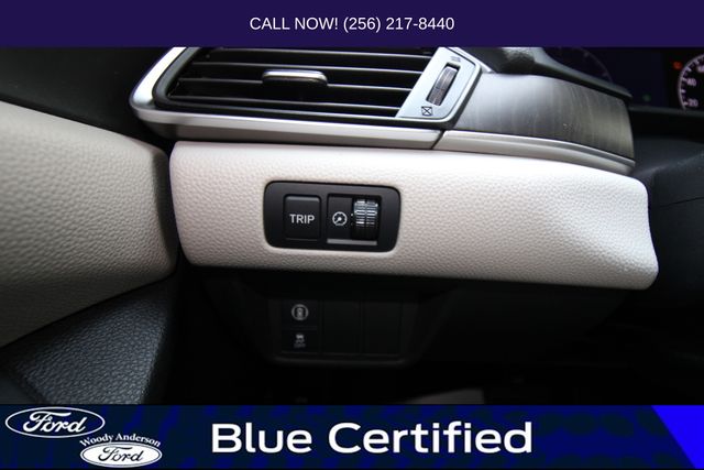 2019 Honda Accord EX 1.5T photo 23