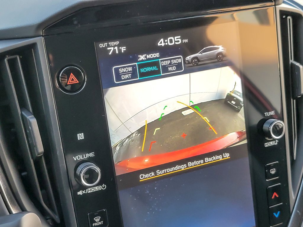 2024 SUBARU CROSSTREK - Image 14