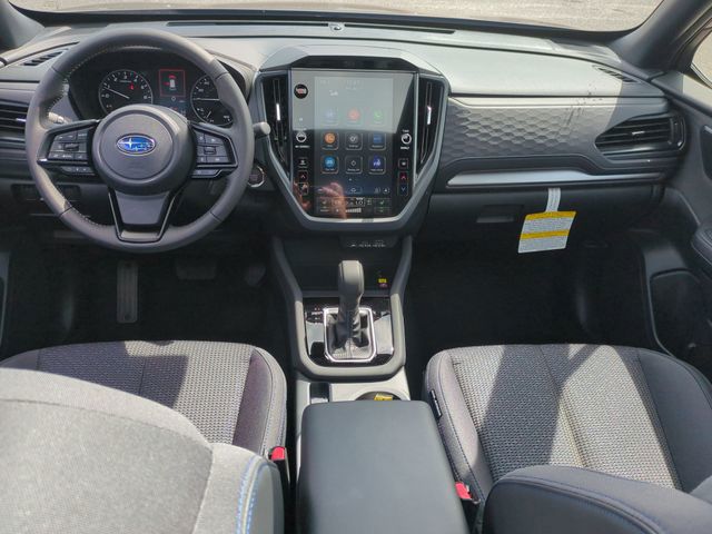 2025 Subaru Forester Premium Base photo 26