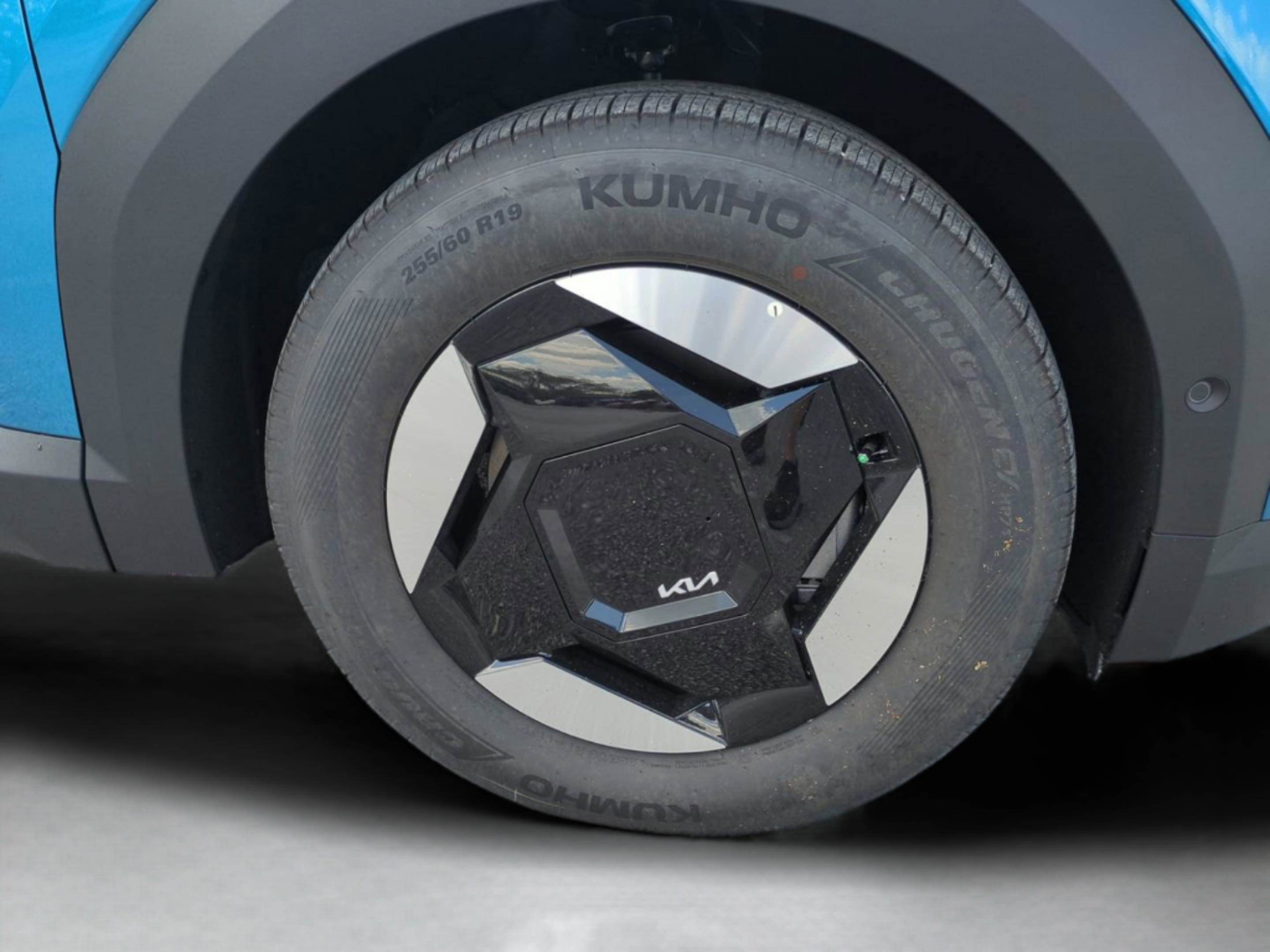 2026 Kia EV9 Wind photo 20