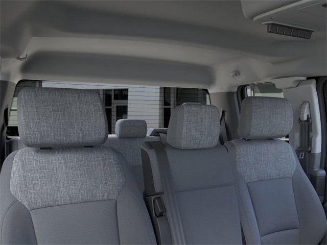2025 Ford F-350 XLT photo 21