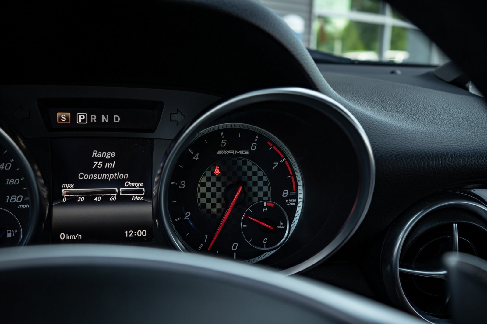 2019 Mercedes Benz SLC AMG 43 photo 36