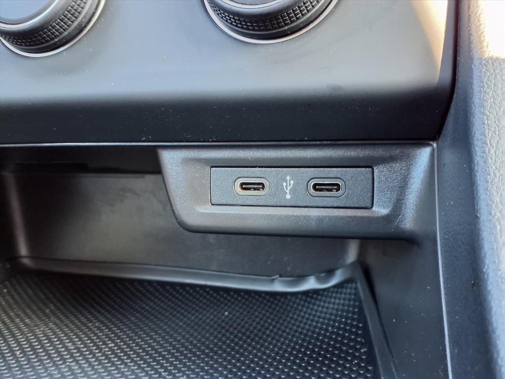 2021 Volkswagen Jetta 1.4T S photo 6