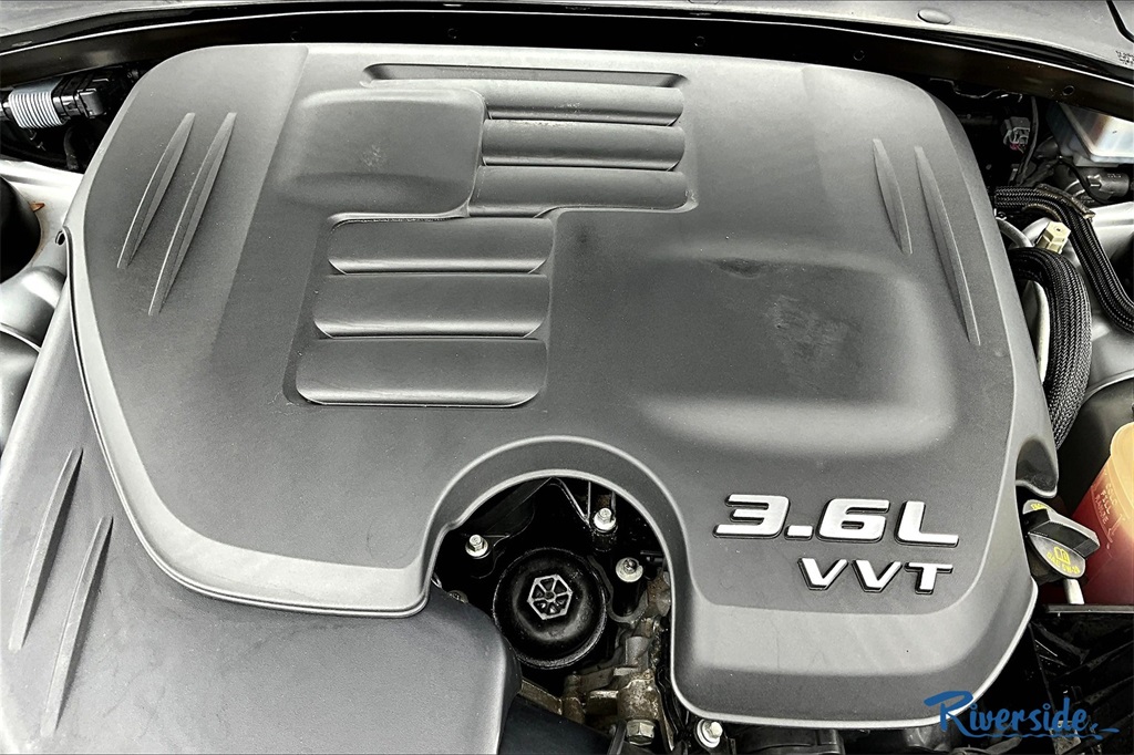 2023 Dodge Charger SXT photo 24