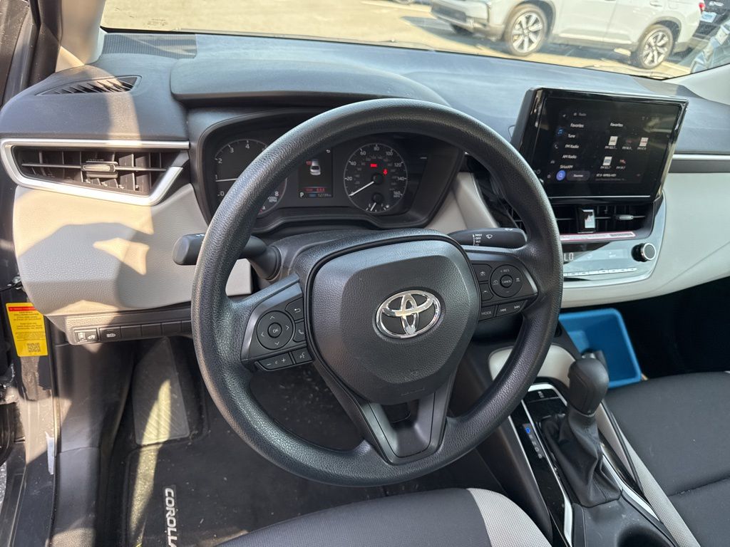 2024 Toyota Corolla LE photo 14