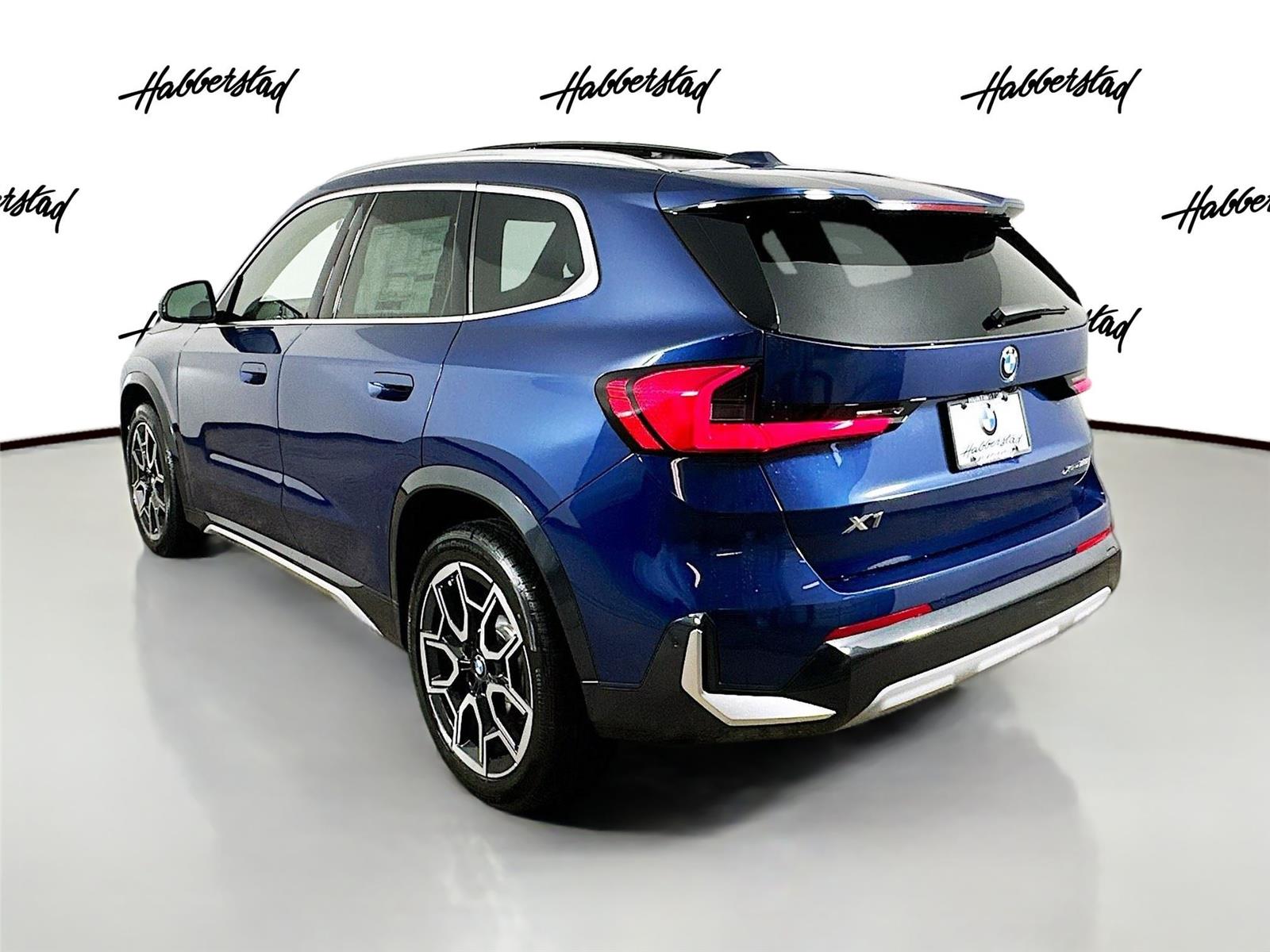 2025 Bmw X1 XDrive28i photo 7