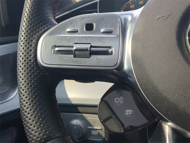 2023 Mercedes Benz GLE AMG 53 4MATIC photo 12