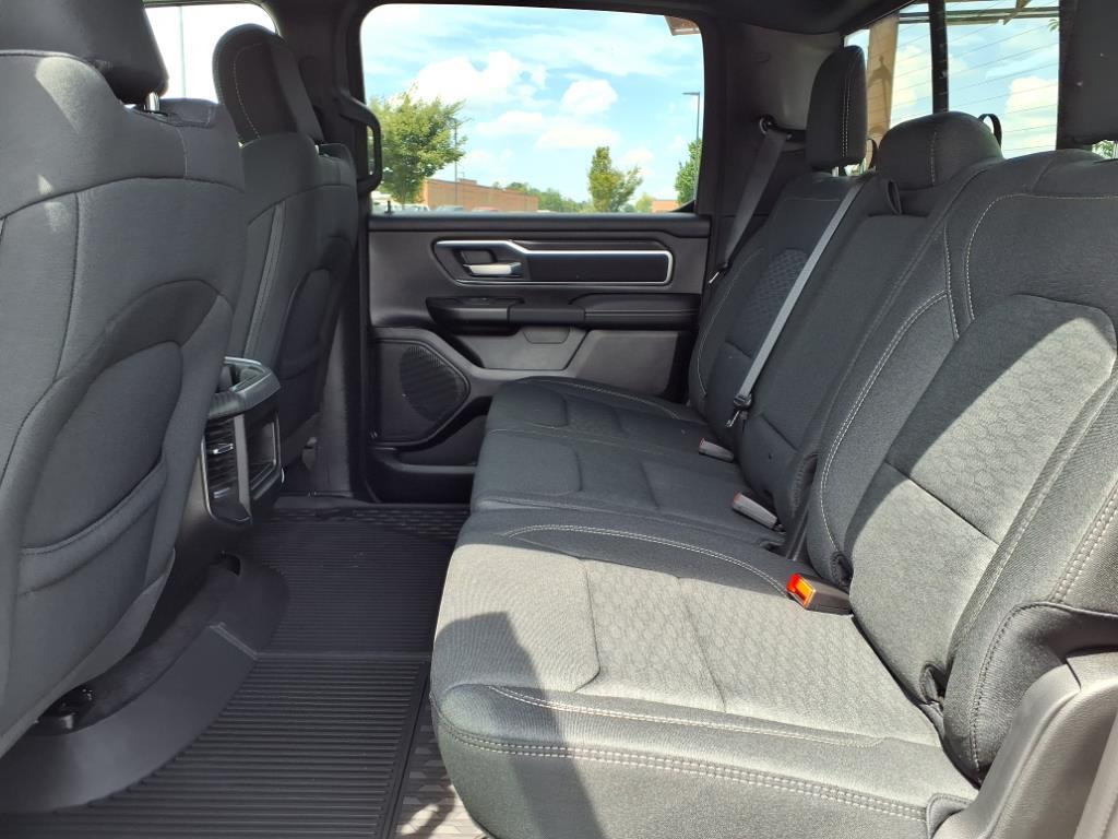 2026 Ram 1500 Big Horn photo 17