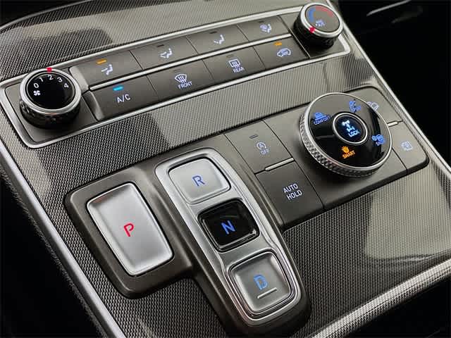 2021 Hyundai Santa Fe SE photo 17