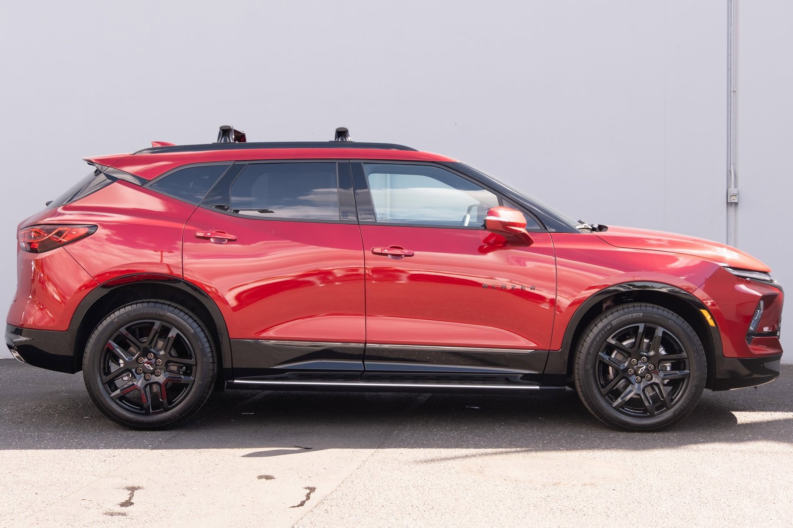 2025 Chevrolet Blazer RS photo 32