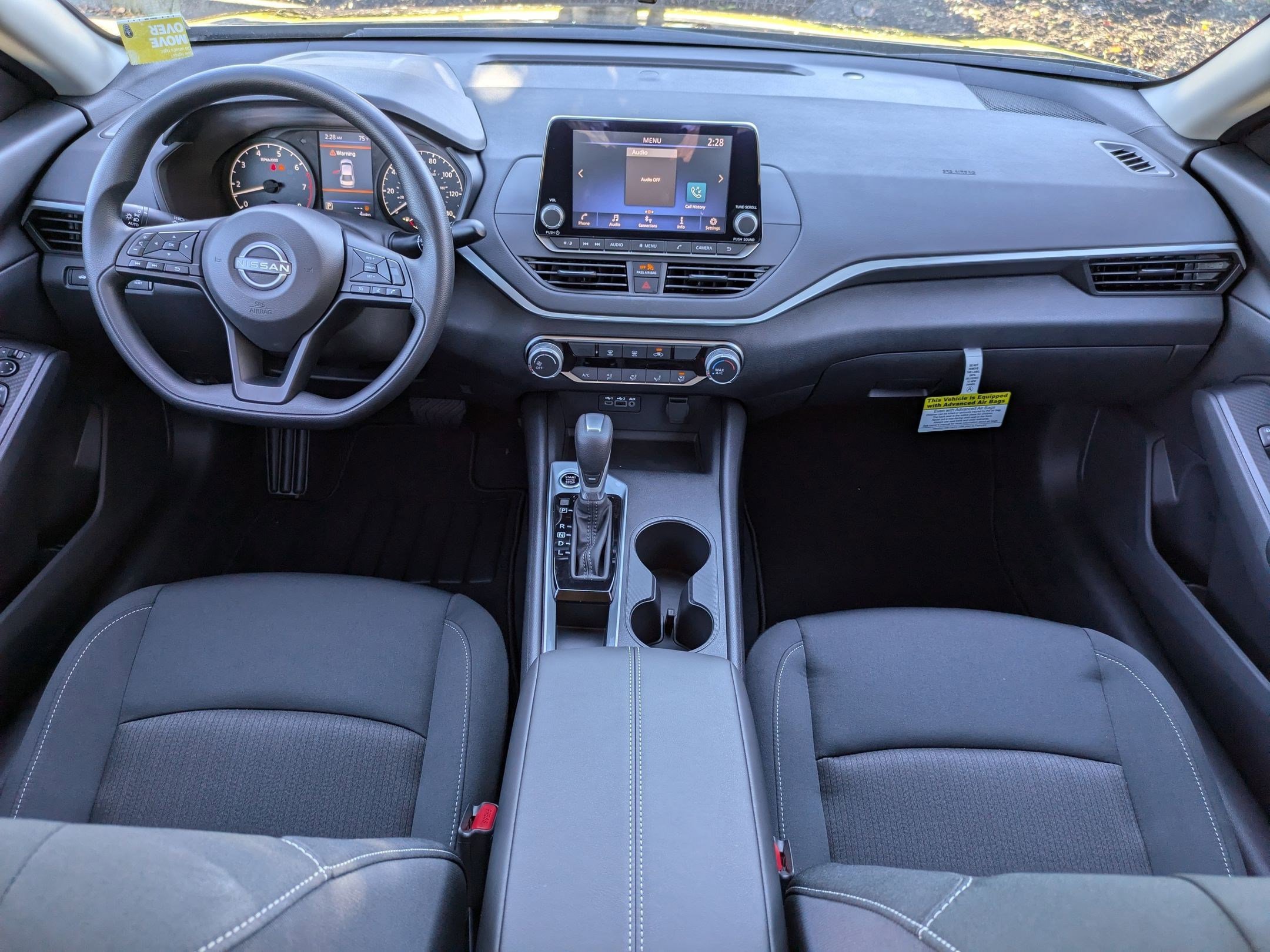 2025 Nissan Altima 2.5 S photo 31