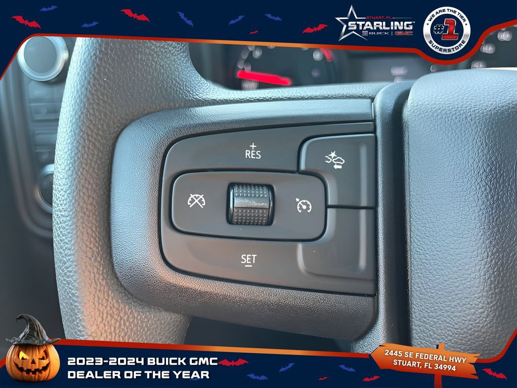 2025 Gmc Sierra 1500 Pro photo 18